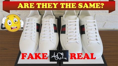 difference between original gucci shoes and fake|knock off gucci shoes.